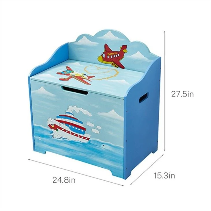 blue kids toy box (6)