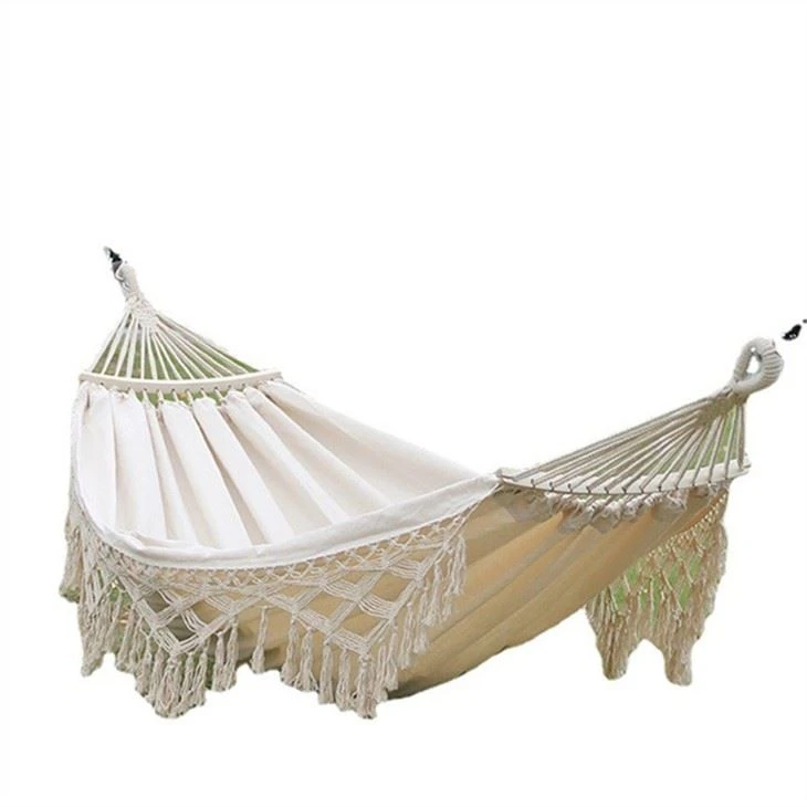outdoor handing camping hammok (1)