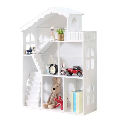 Tủ sách Dollhouse