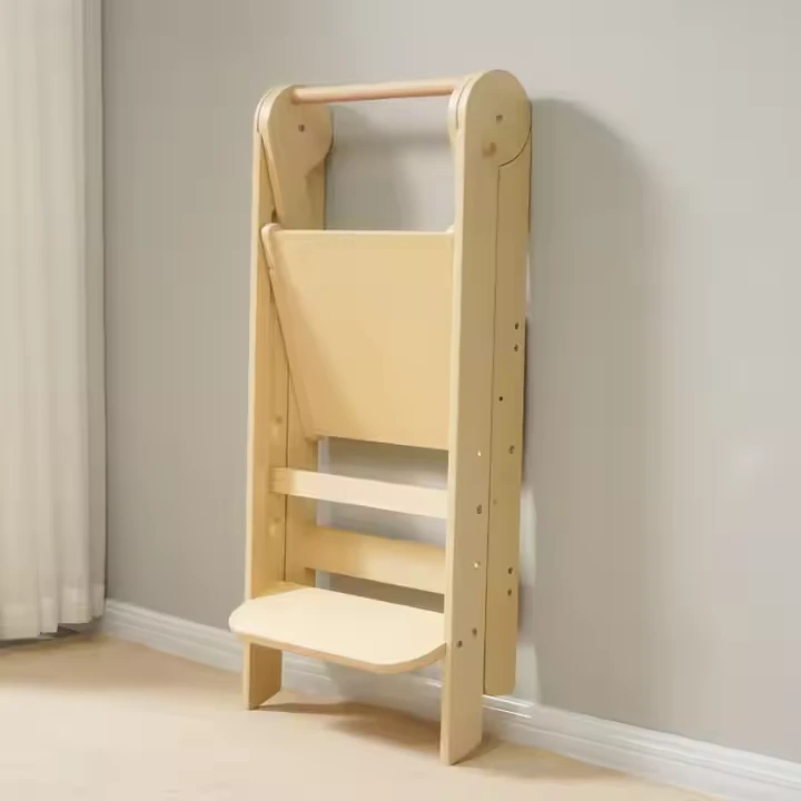Toddler Tower