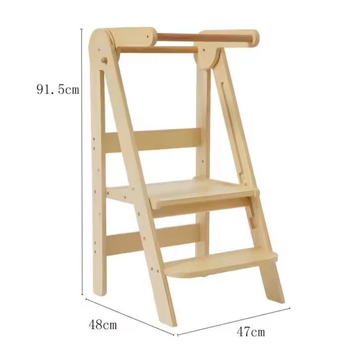 Toddler Tower